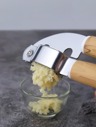 Garlic Presses