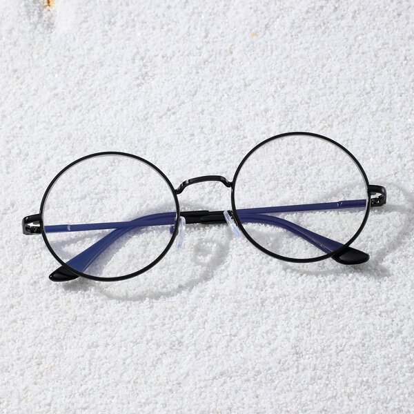

Anti-Blue Light Eyeglasses
