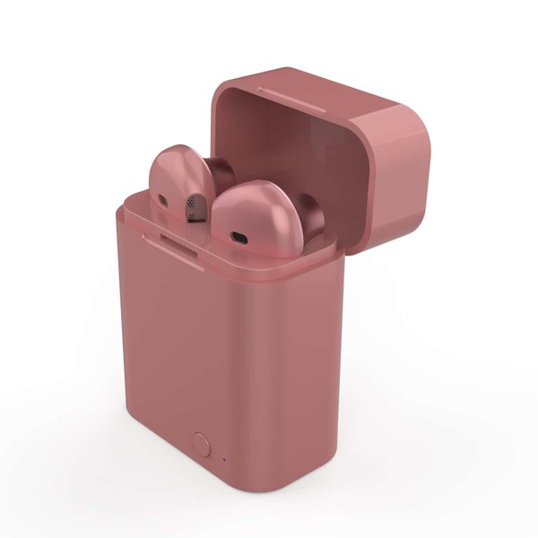 

Bluetooth-гарнитура беспроводной Стерео, Розовое золото