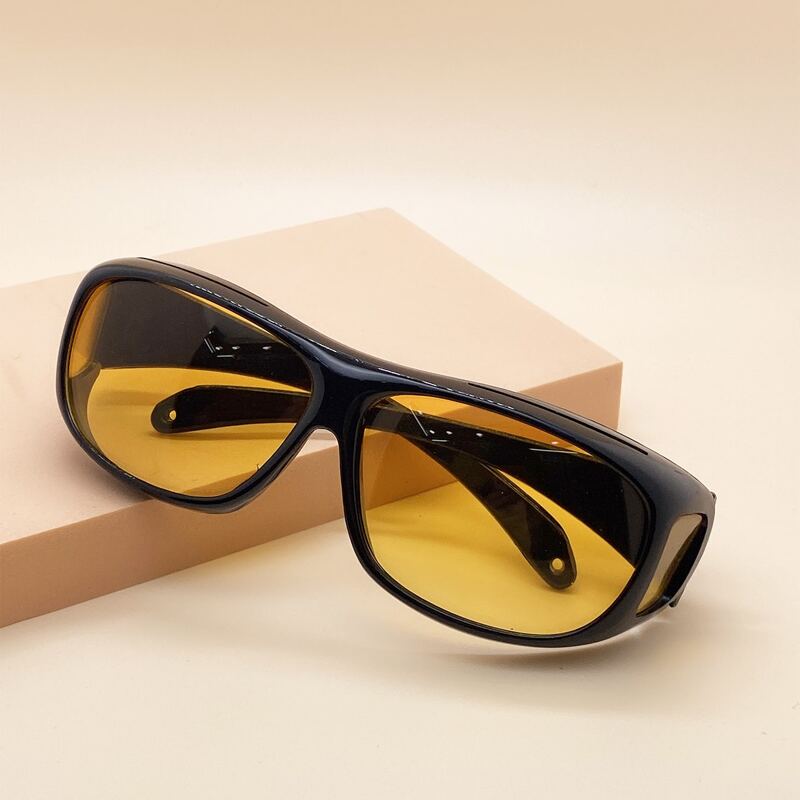 

Rectangle Frame Sunglasses