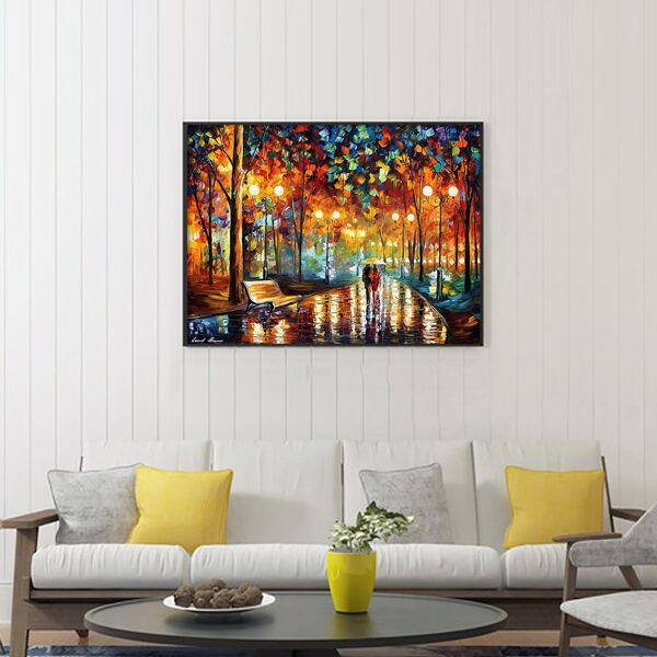 

Figure Graphic Diamond Painting Without Frame, Multicolor