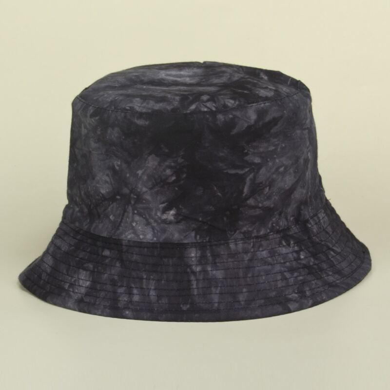 

Minimalist Bucket Hat, Multicolor