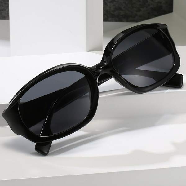 

Acrylic Frame Sunglasses