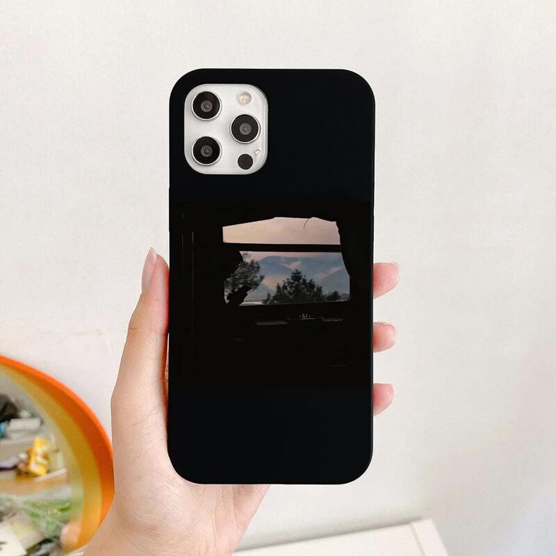 

Graphic Phone Case, Multicolor