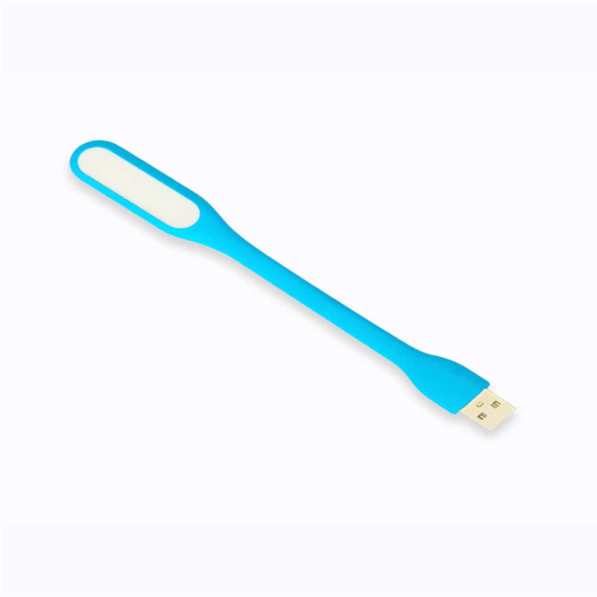 

1pc Random USB Reading Lamp, White