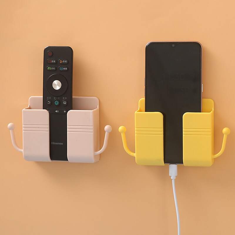 

1pc Phone Charging Holder, Multicolor