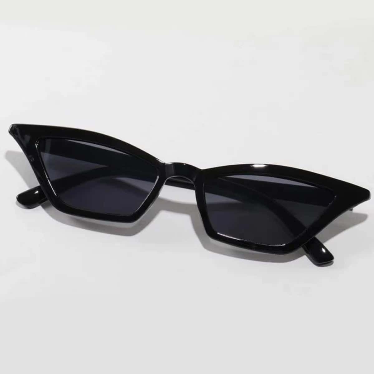 

Cat Eye Frame Sunglasses