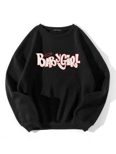 Babygirl Sweater