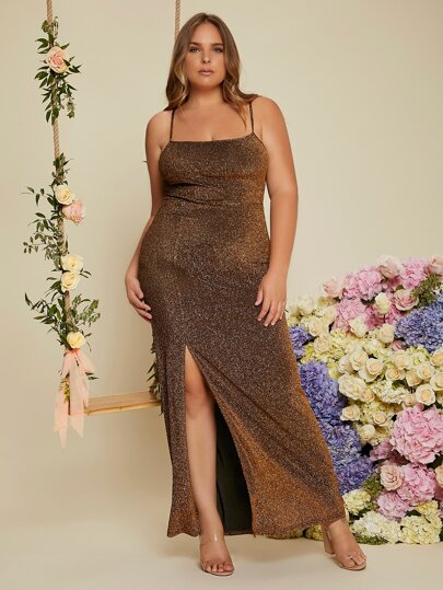 Plus Size Bridesmaid Dresses| Plus Size Bridesmaid Dresses for sale Australia| SHEIN Australia