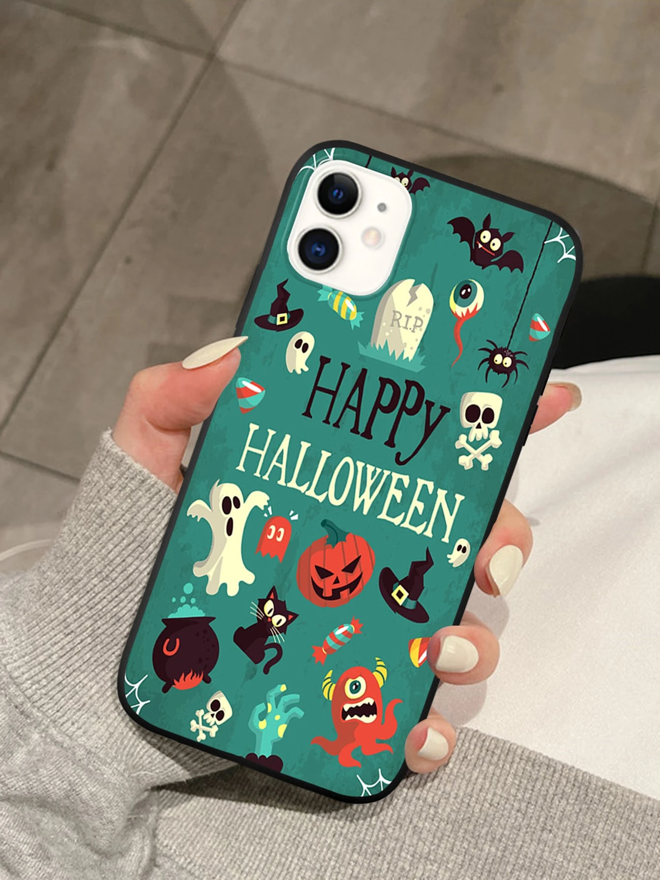 Oikud4Dj Halloween 84 - yqxwtic