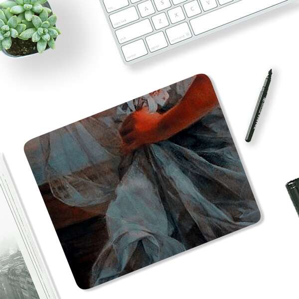 

Graphic Mouse Pad, Multicolor
