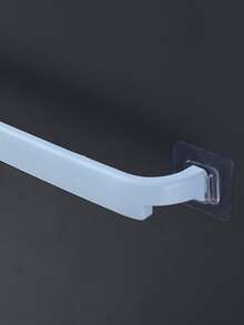 1 pieza Toalla Estante de almacenaje - Azul - Ver 2