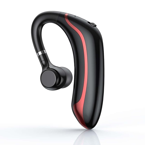 

Беспроводная Bluetooth гарнитура-вкладыш, Красный