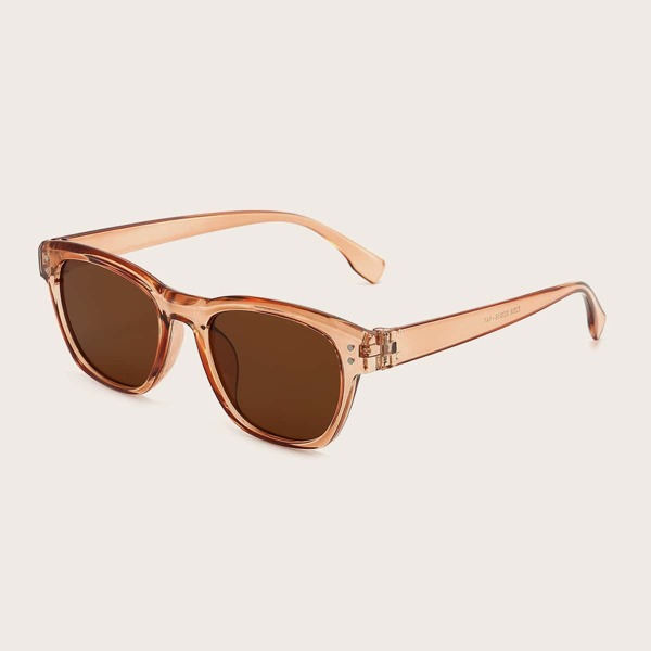 

Tinted Lens Sunglasses