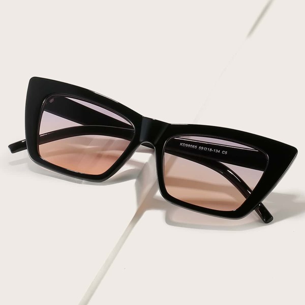 

Tinted Lens Sunglasses
