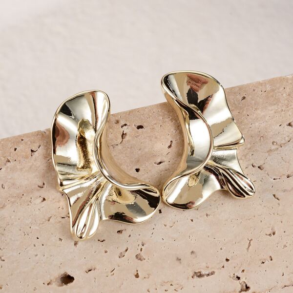 

14K Gold Plated Earrings