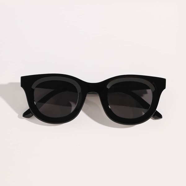 

Tinted Lens Sunglasses