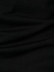 Manfinity Homme Men Two Tone Embroidery Polo Shirt - Multicolor - View 5