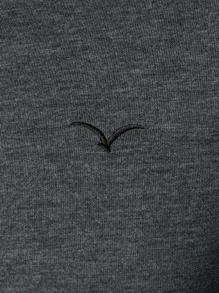 Manfinity Homme Men Two Tone Embroidery Polo Shirt - Multicolor - View 6