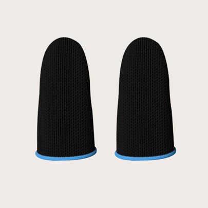 2Pcs Anti-Sweat Gam…