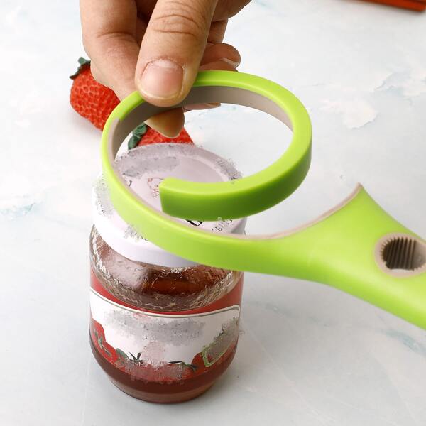 

1pc Random Multifunction Bottle Opener, Multicolor