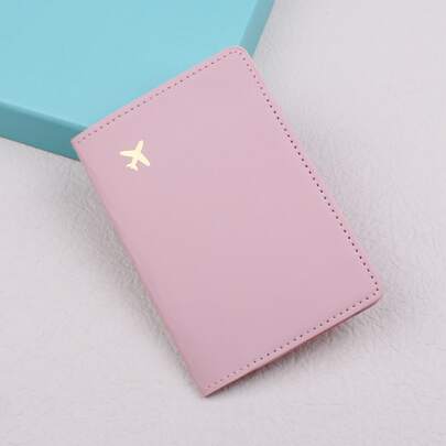 Passport Cover Pu M…