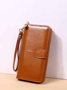 Ví - màu nâu - Xem 1