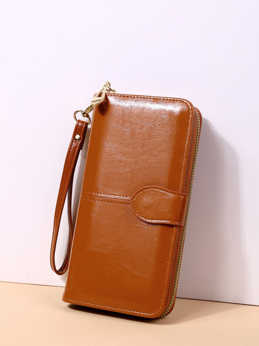 Ví - màu nâu - Xem 1