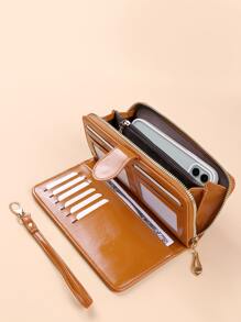 Ví - màu nâu - Xem 2