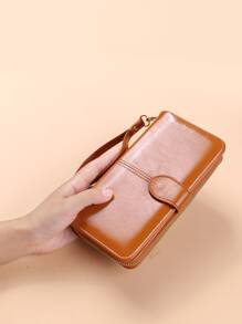 Ví - màu nâu - Xem 3