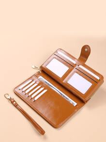 Ví - màu nâu - Xem 4