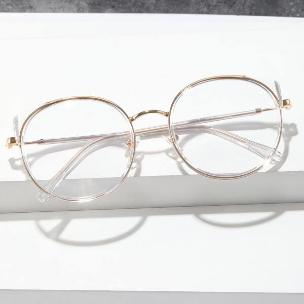 

Anti-Blue Light Eyeglasses