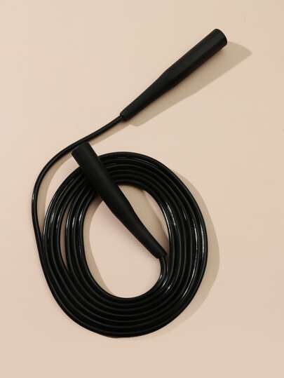 Solid Sports Skipping Rope