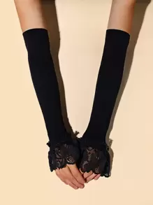 Otros accesorios - Negro - Ver 1