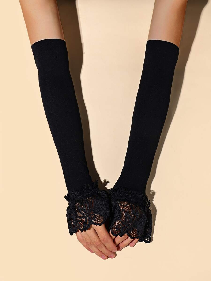 Otros accesorios - Negro - Ver 1