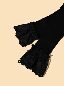 Otros accesorios - Negro - Ver 3