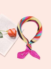 Graphic Bandana - Nhiều màu - Xem 1