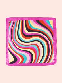 Graphic Bandana - Nhiều màu - Xem 2