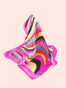 Graphic Bandana - Nhiều màu - Xem 3