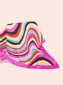 Graphic Bandana - Nhiều màu - Xem 4