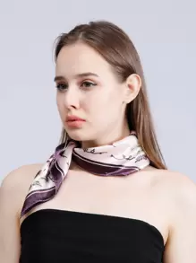 Cây in khăn rằn - Nhiều màu - Xem 1