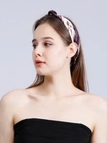 Cây in khăn rằn - Nhiều màu - Xem 2