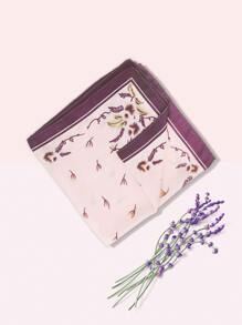 Cây in khăn rằn - Nhiều màu - Xem 5