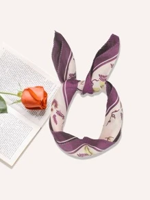 Cây in khăn rằn - Nhiều màu - Xem 6