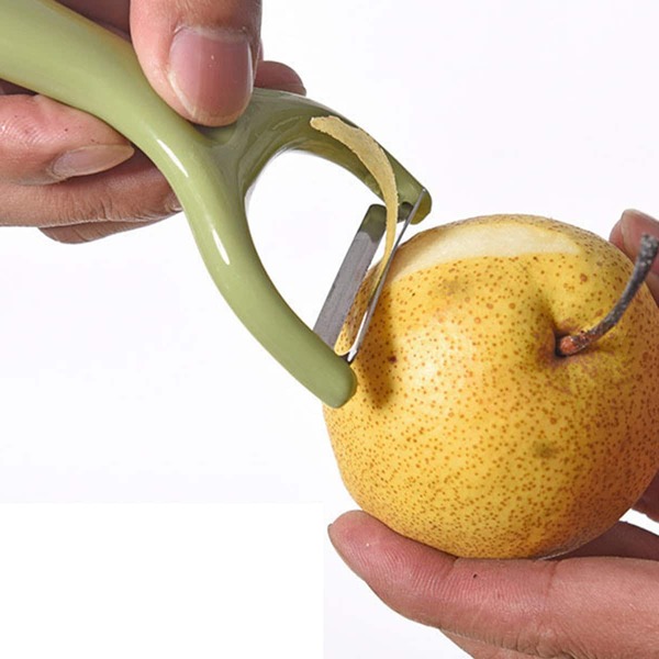 

1pc Random Color Peeler, Multicolor