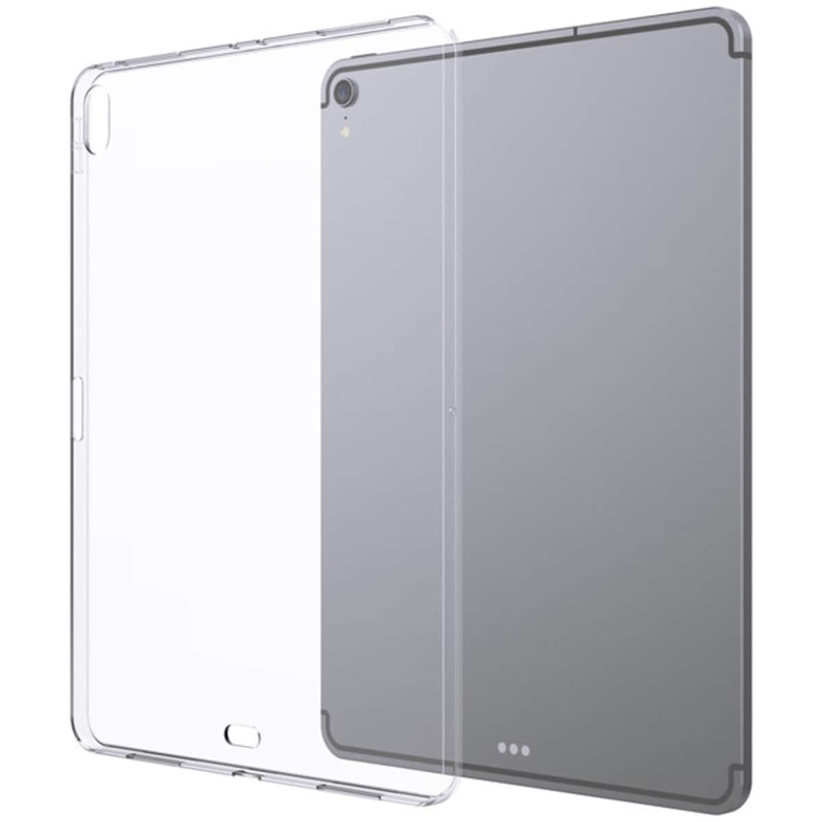 

Clear Case For iPad