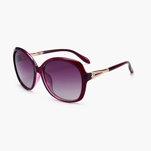

Tinted Lens Sunglasses