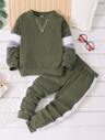 Young Boys Clothing