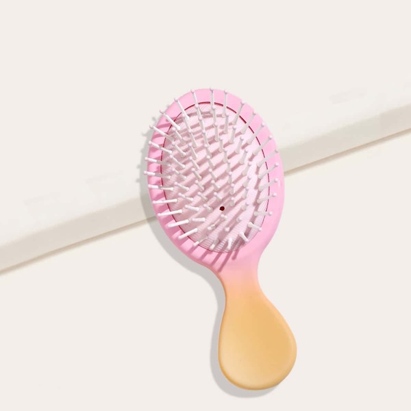

Ombre Hair Brush, Pink