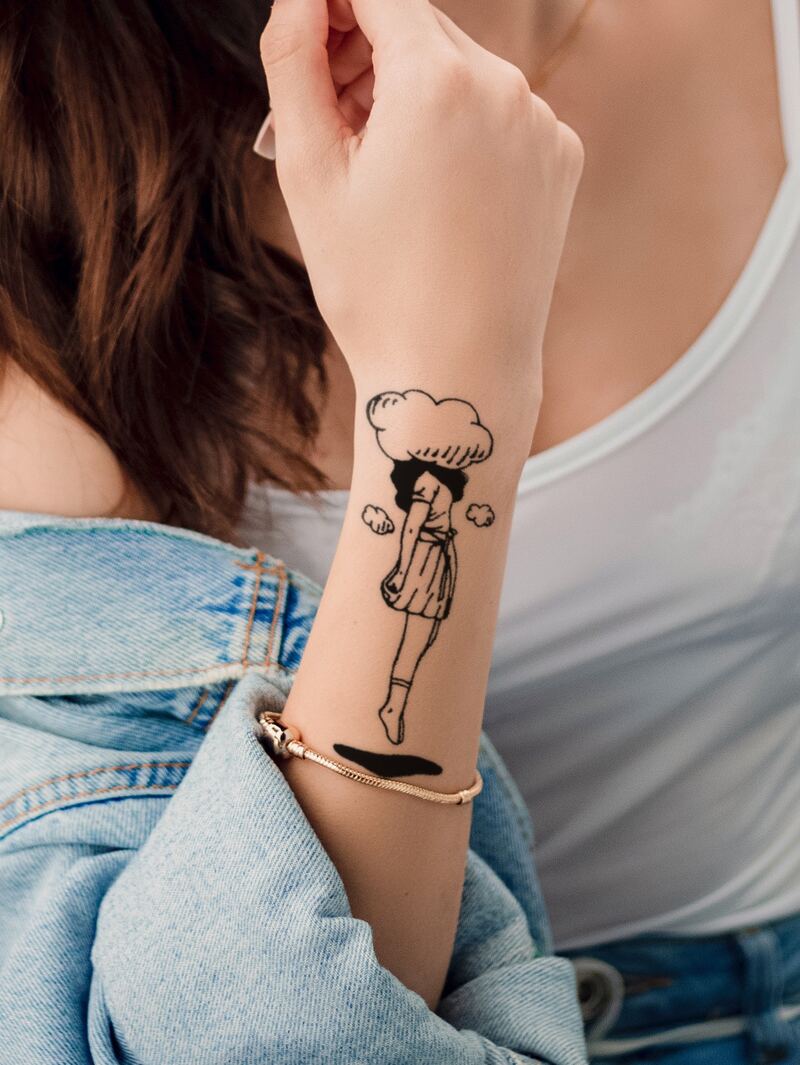 thumb